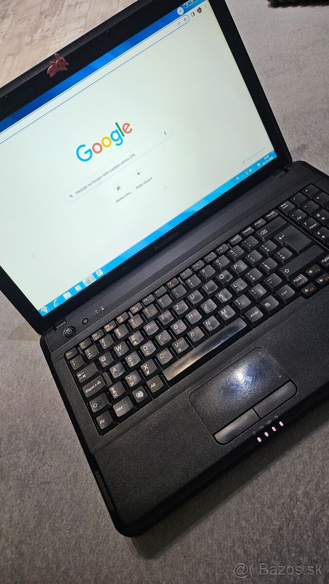 Lenovo G550