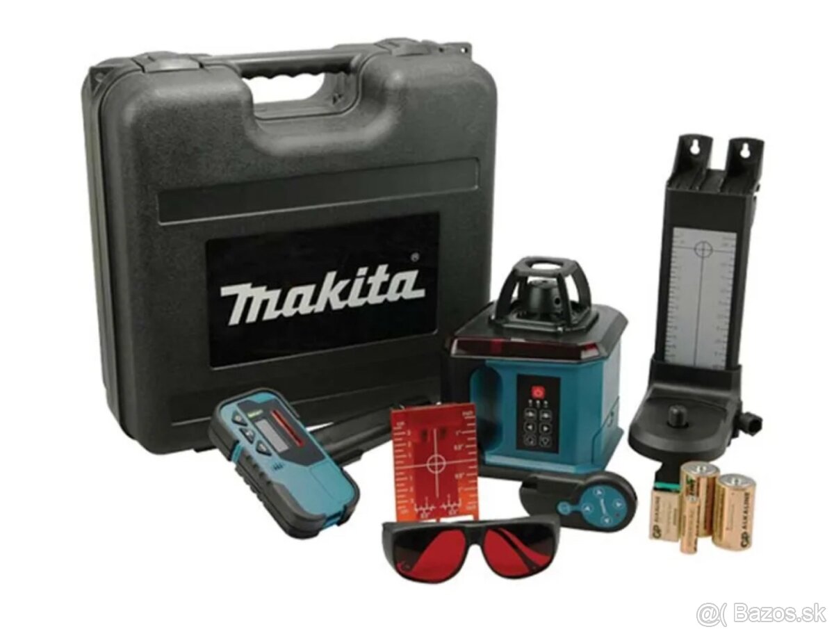Makita Rotačný laser