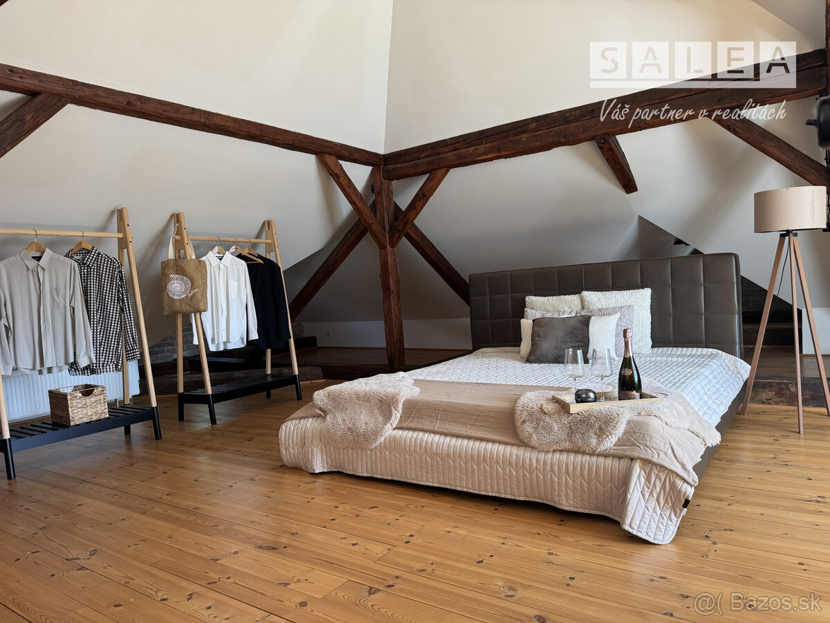 3 izbový rodinný dom s veľkorysým pozemkom 943 m2 v Šali po 