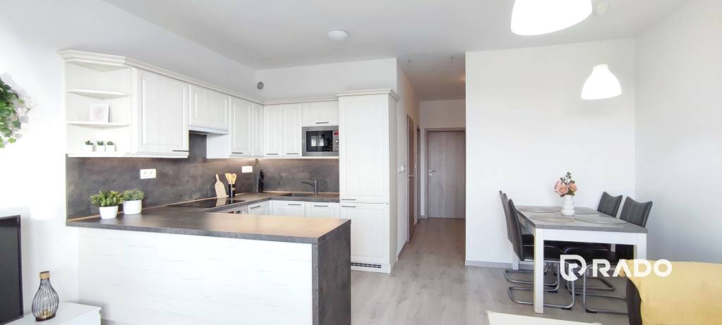 RentHub | 2-izbový byt, ul. Predmerského VINOHRADY | Trenčín