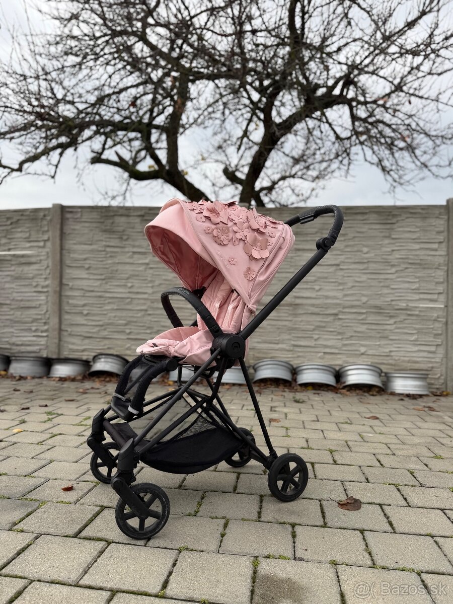 Cybex Mios 3.0 Simply