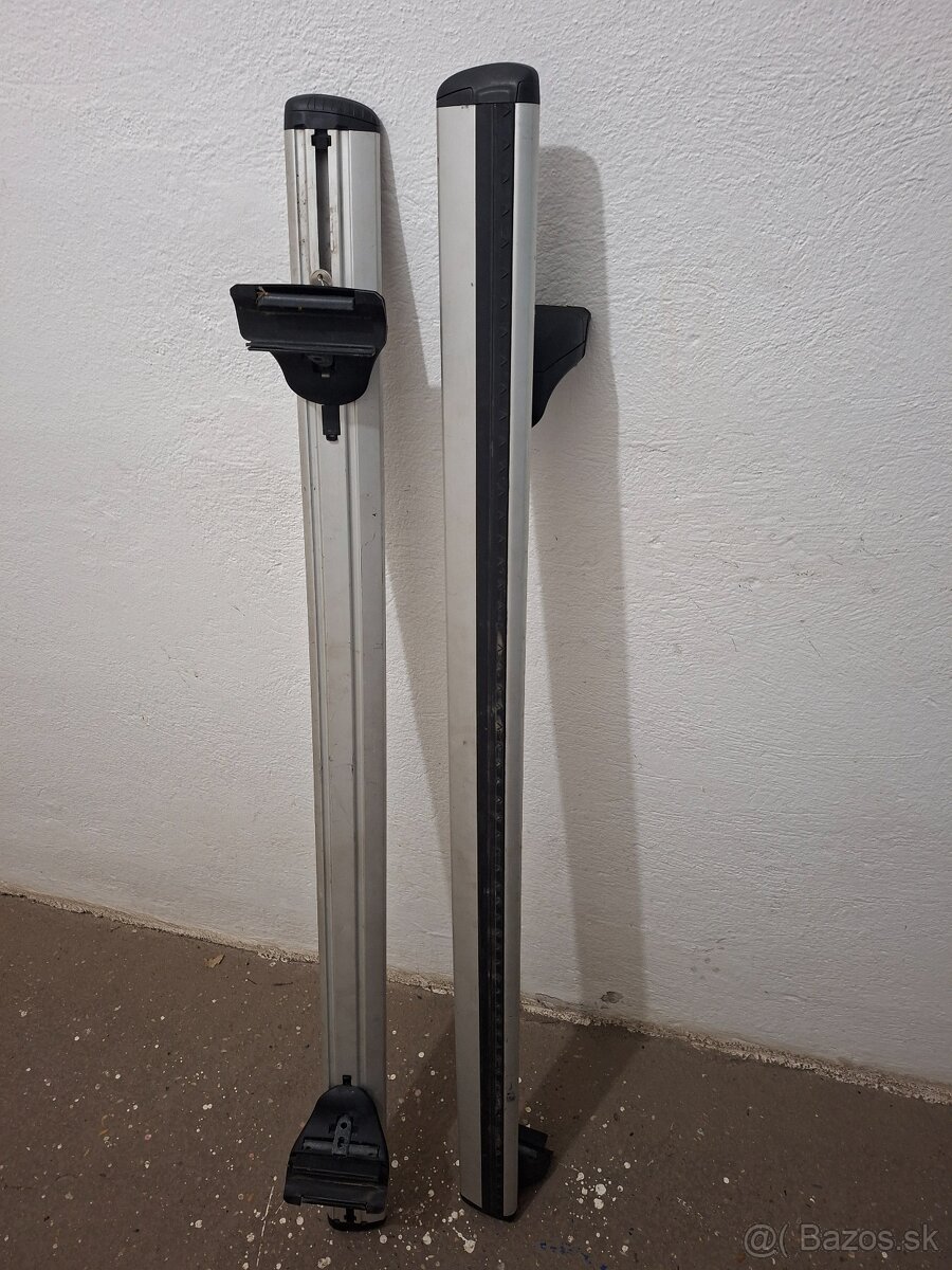 Stresny nosic Thule wingbar Hyundai Kona