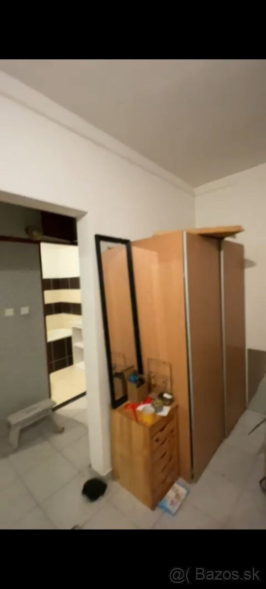 3 izbový byt 68,28 m2 Drieňová L. Svobodu internet zadarmo