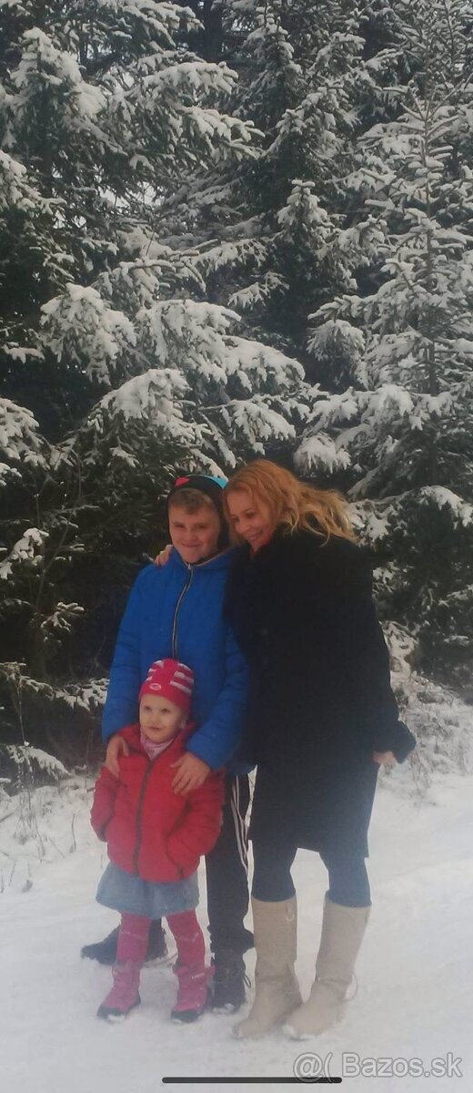 OPATROVANIE DETÍ PROFI