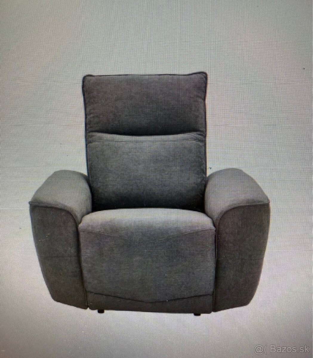 Relaxacne kreslo Celina Home