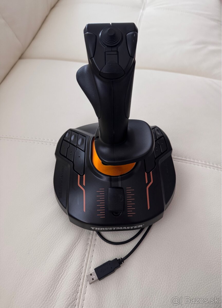 Thrustmaster t16000m