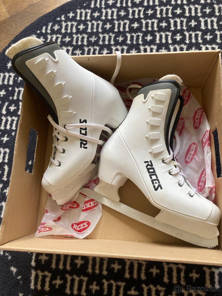 Korčule damske Roces - Artistico 39EU.