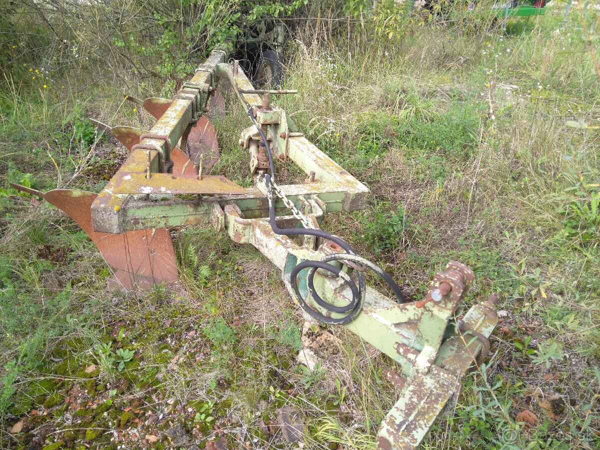 pluh päťtorák - funkčný