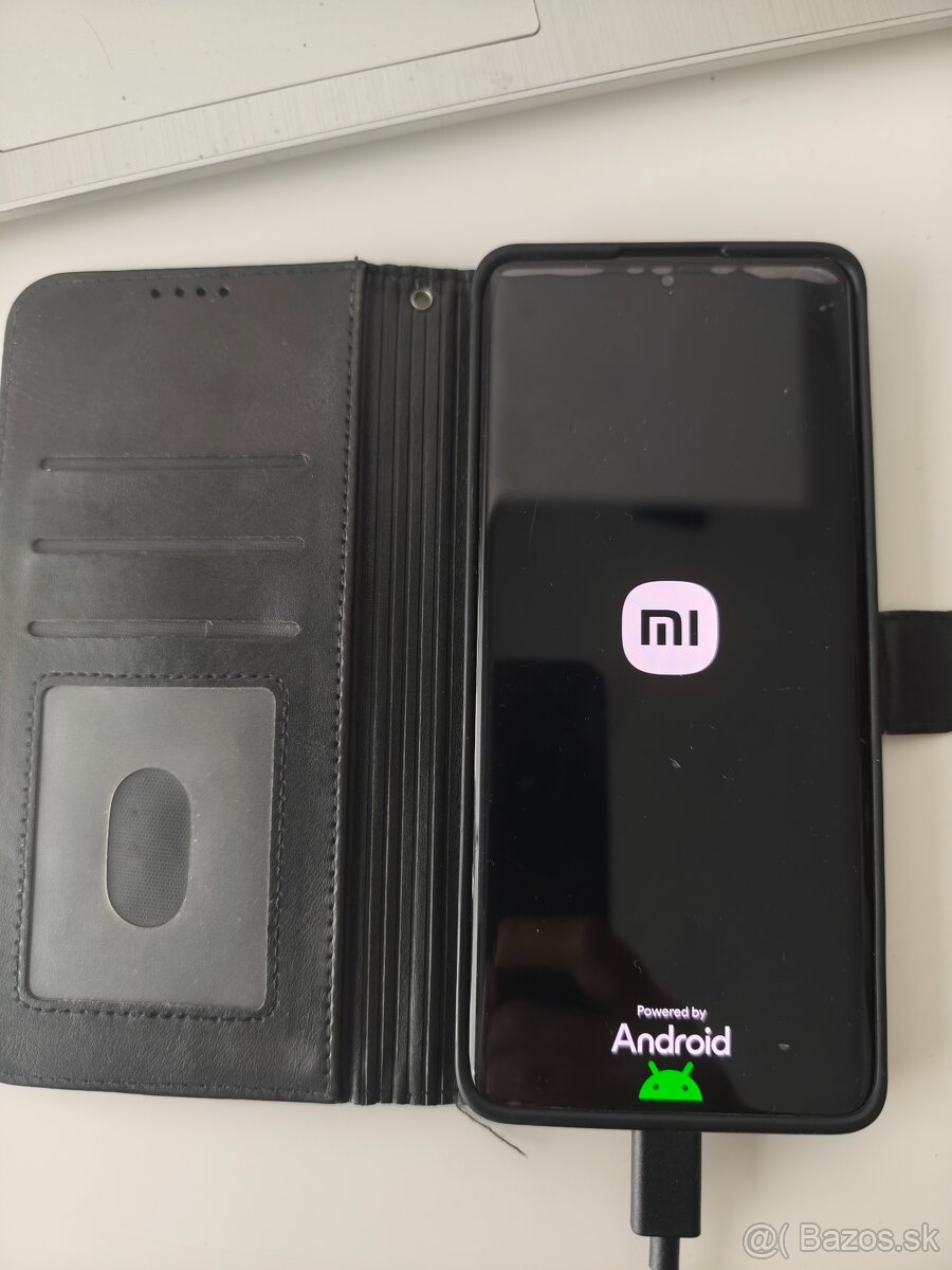 Xiaomi Redmi Note 13 Pro+ 5G – 12 GB / 512 GB