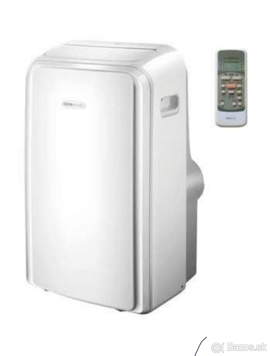 Predám prenosnú klimatizáciu CoolExpert