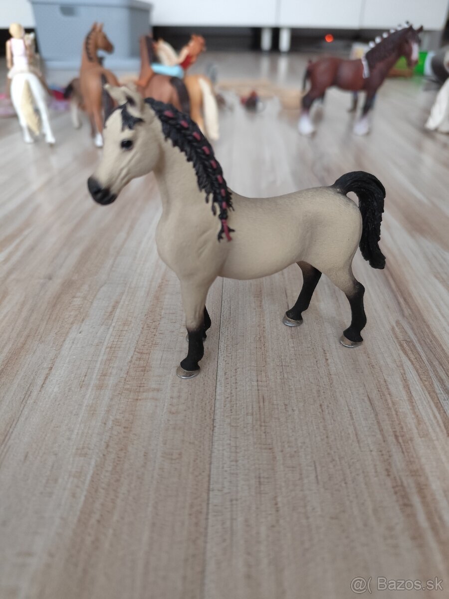 Kone - zn. Schleich