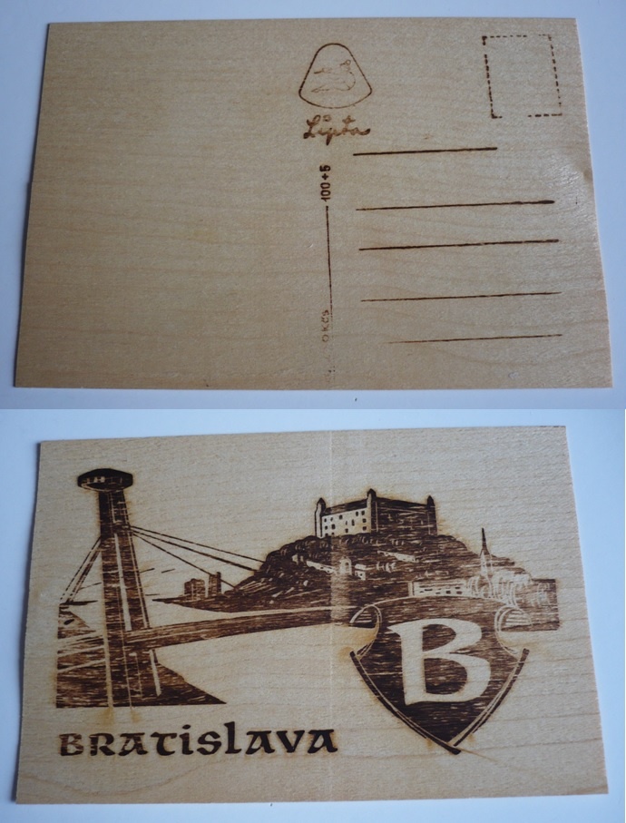 pohľadnice