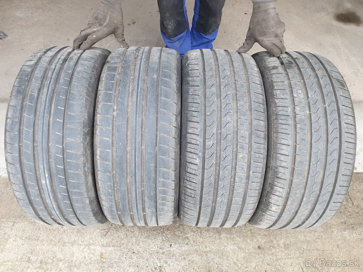 245/40R18 97Y letné pneumatiky