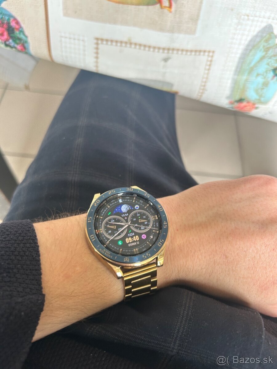 Predám Samsung galaxy watch 6 classic