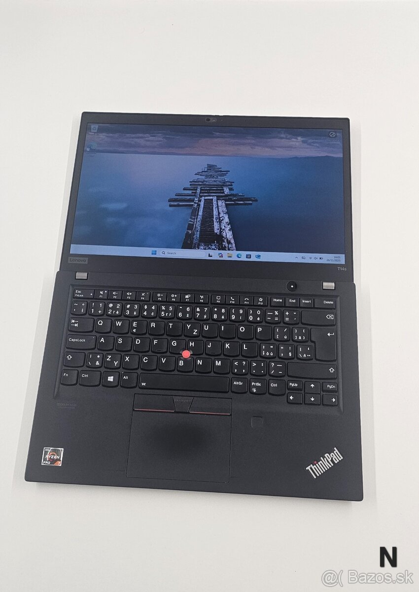 Lenovo ThinkPad T14s