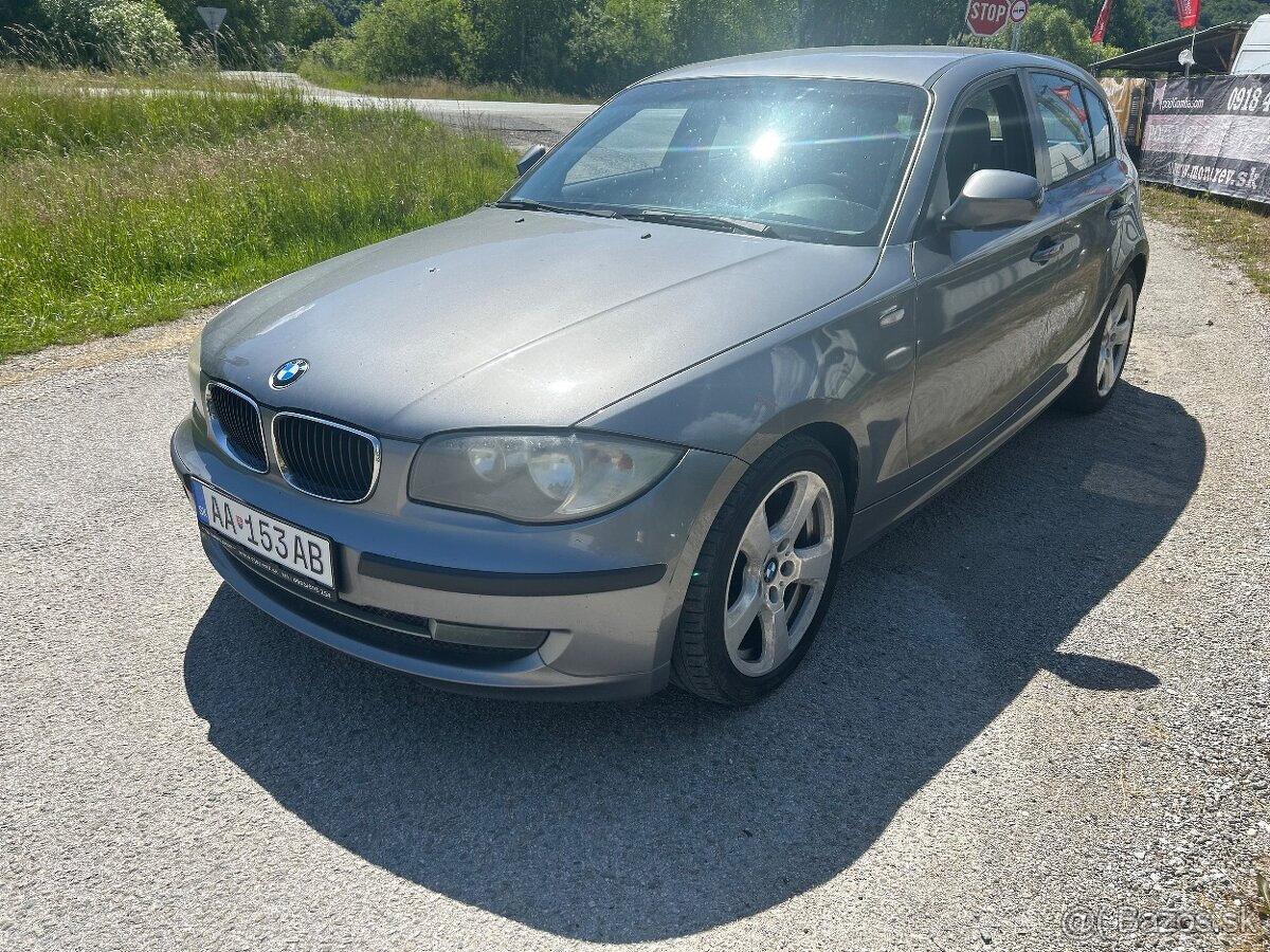 BMW 116D