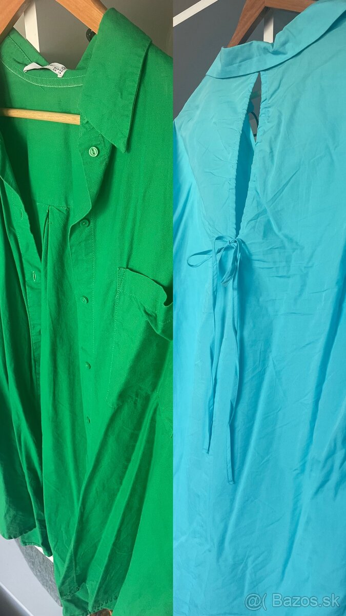 Dámske košele Reserved