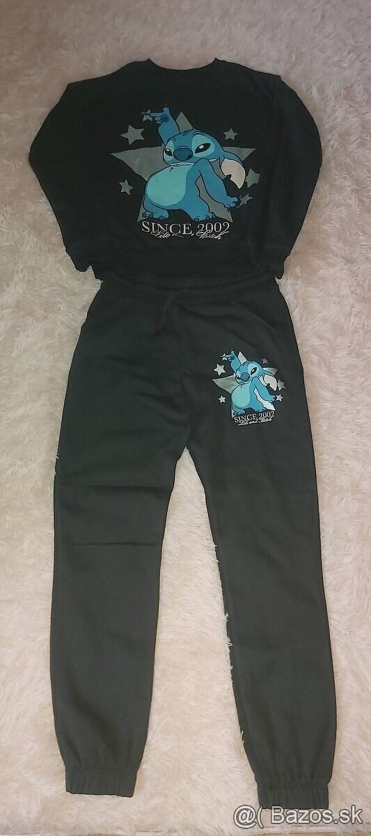 Teplaková súprava Stitch