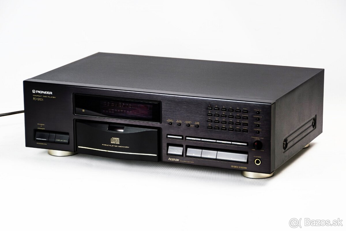 PIONEER PD-S701 / CD prehrávač