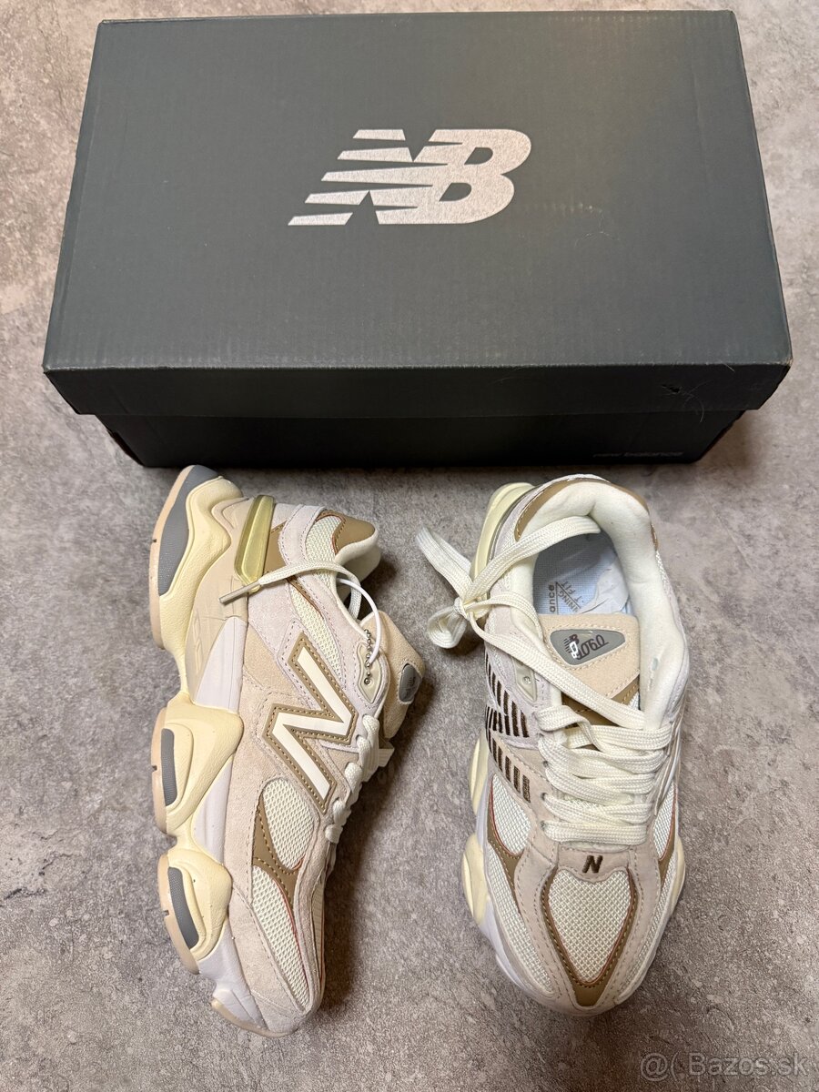 New balance 9060