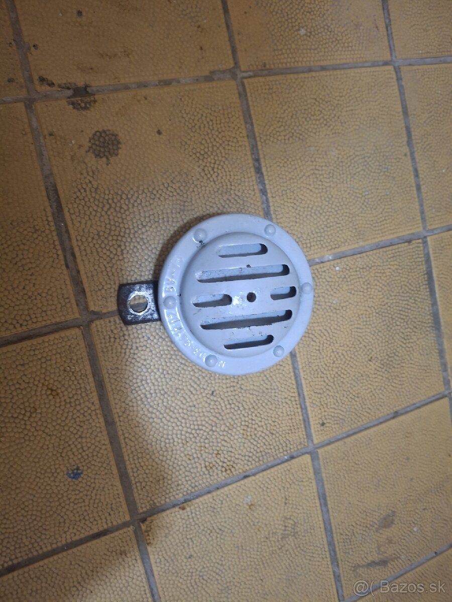 Bzučiak Jawa 50 ( pionier )