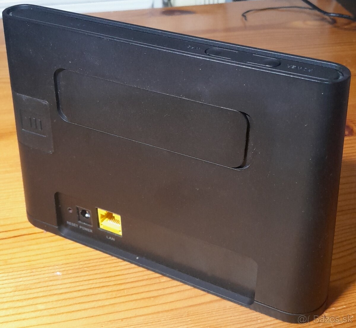 HUAWEI B310s-22 - 4G - WiFi router