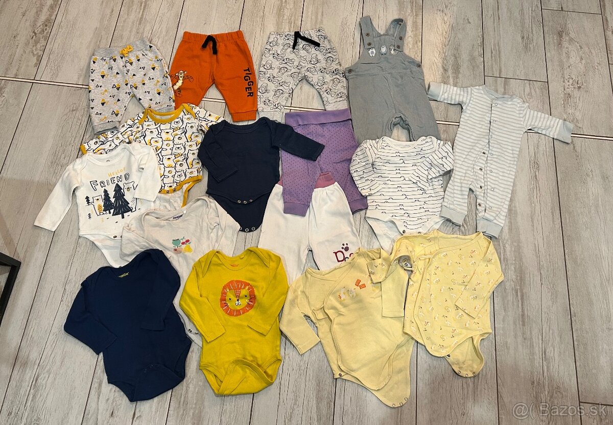 Balík pre bábätko 62