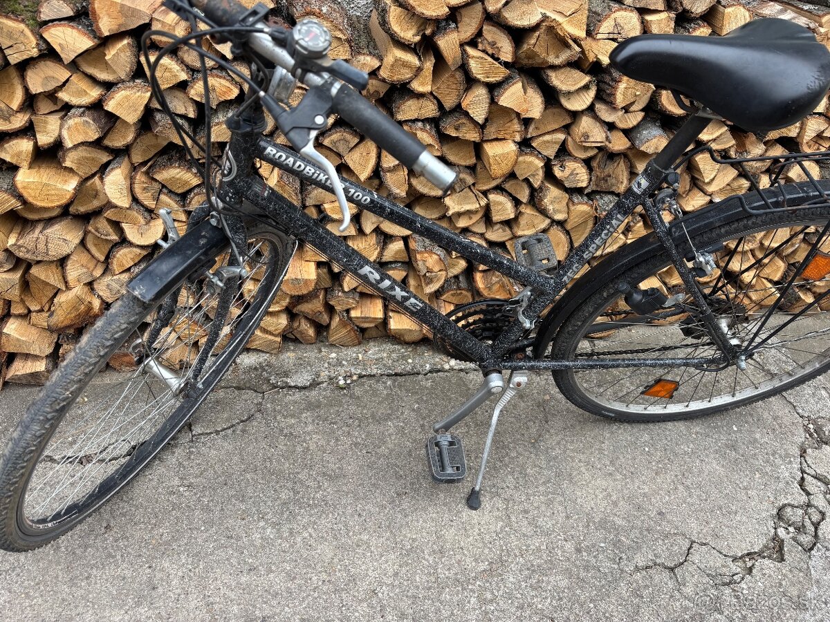 Predám tento bicykel