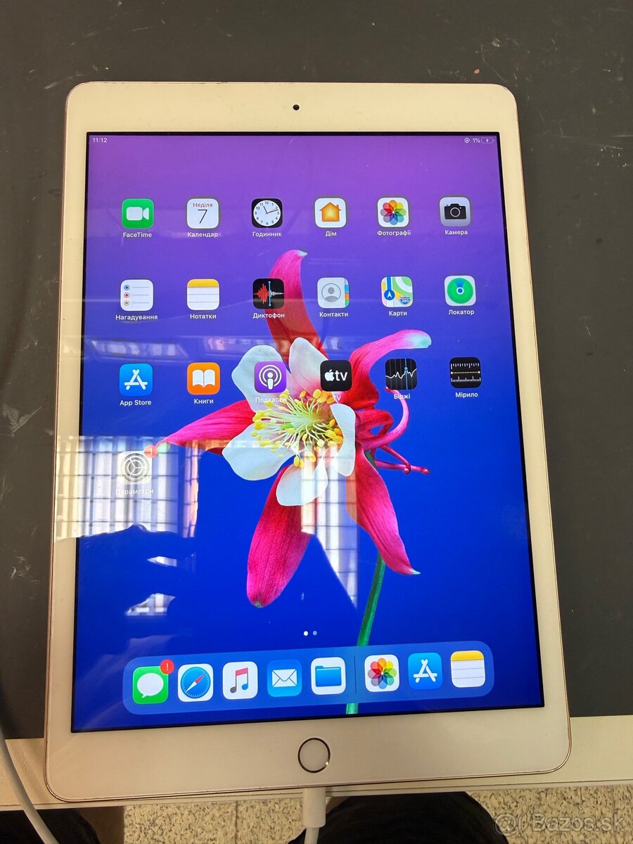 Ipad 7 gen