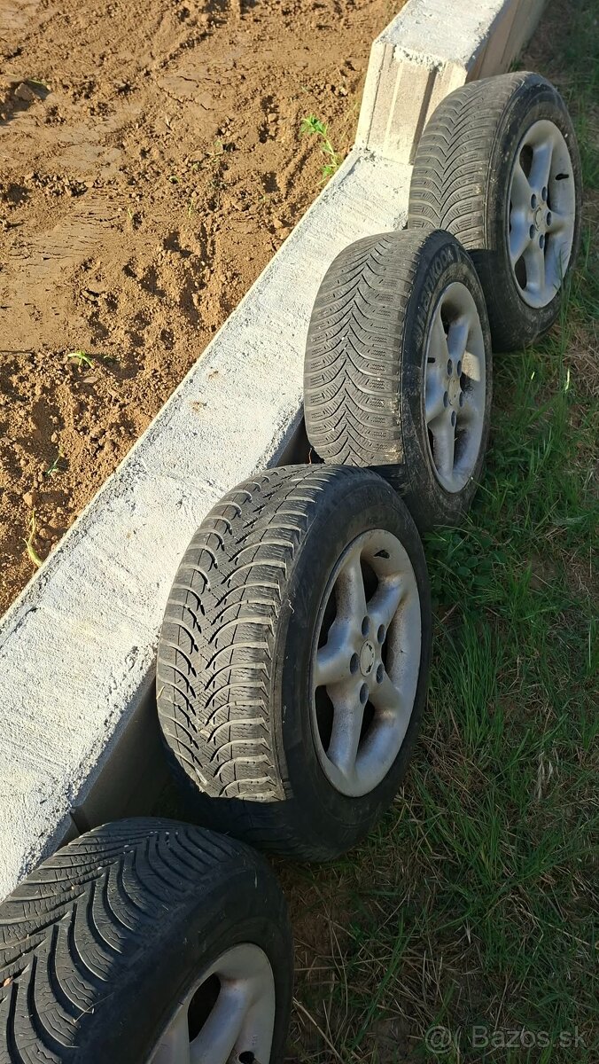 Kolesa 195, 65 r15