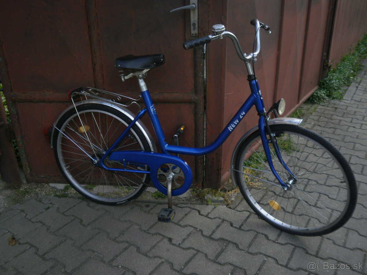 Bicykel-Liberta
