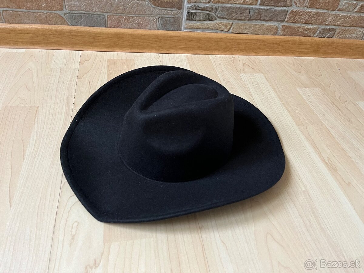 Western klobuk