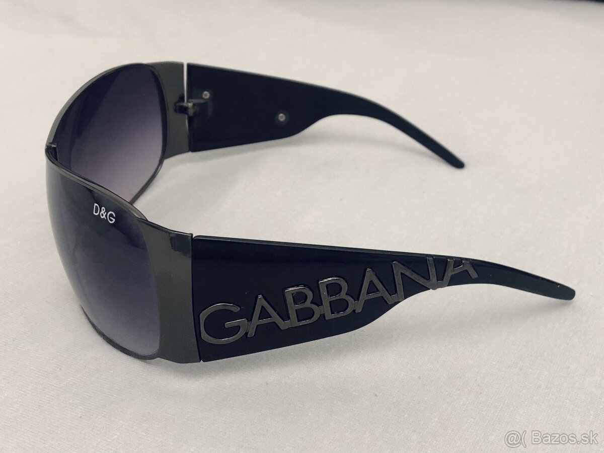 Slnečné okuliare Dolce Gabbana