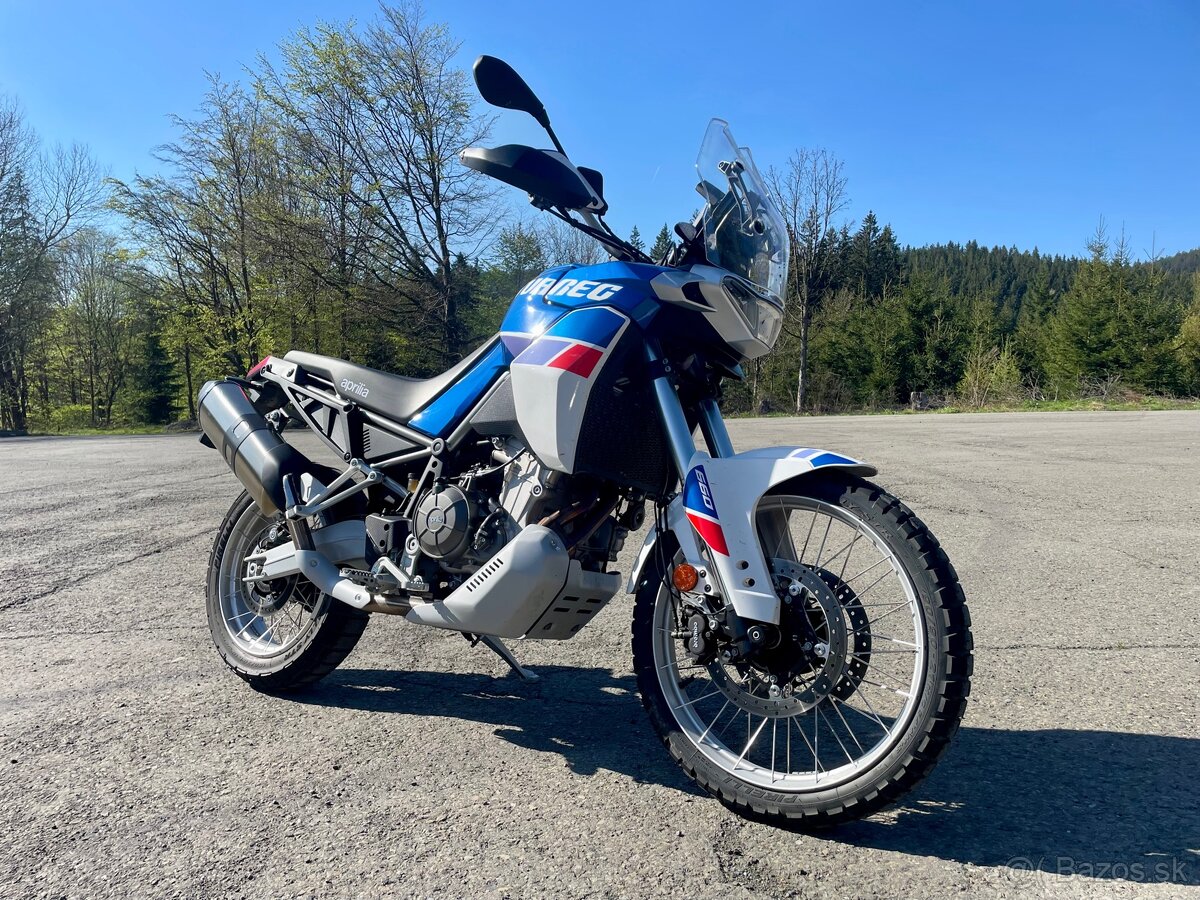 Aprilia Tuareg 660 r.2023