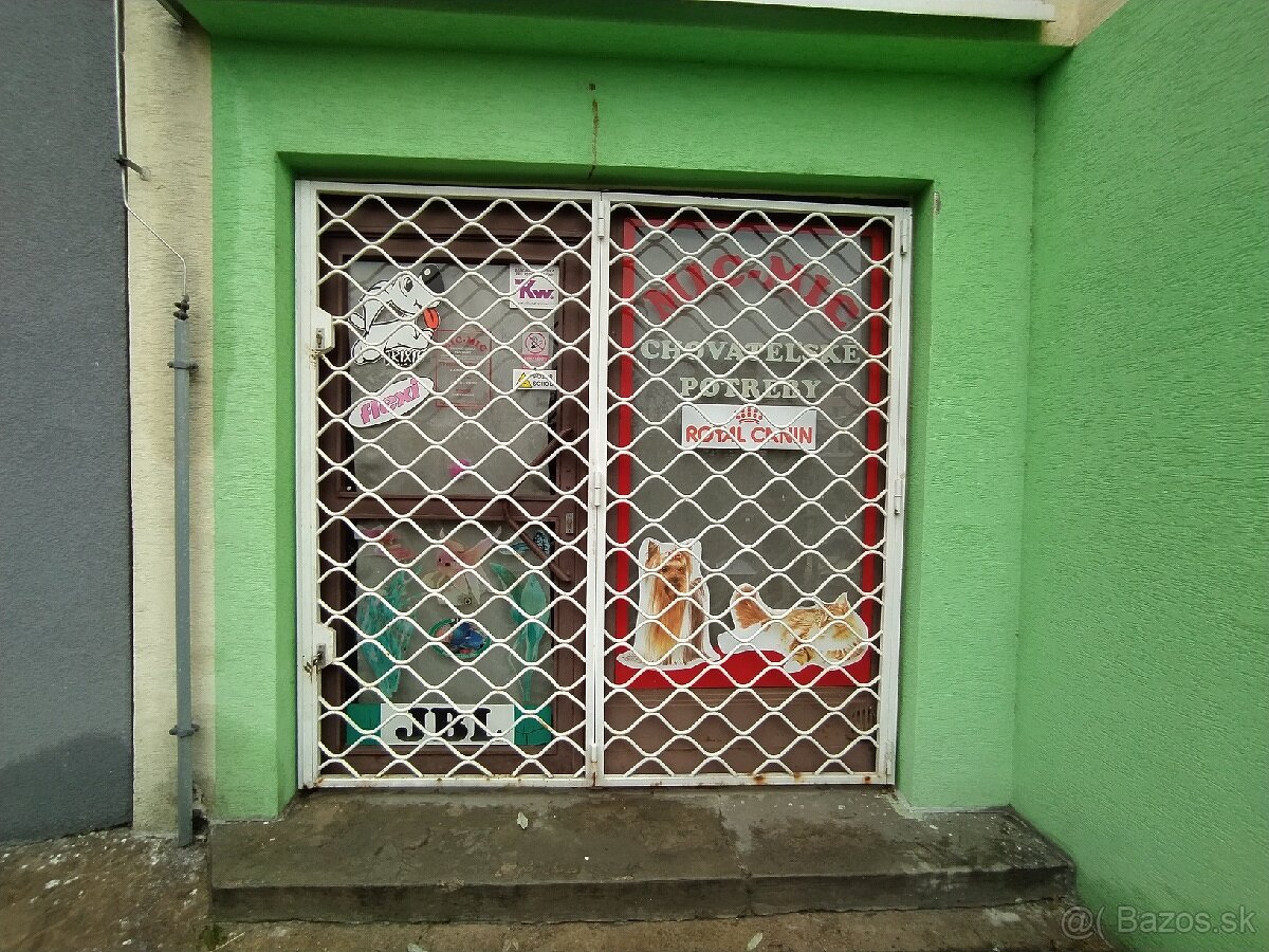 Bezpečnostná mreža