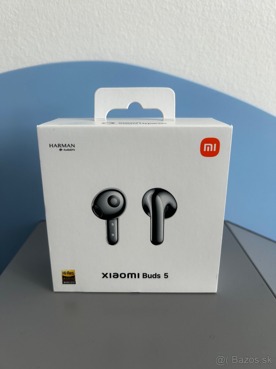 Xiaomi Buds 5