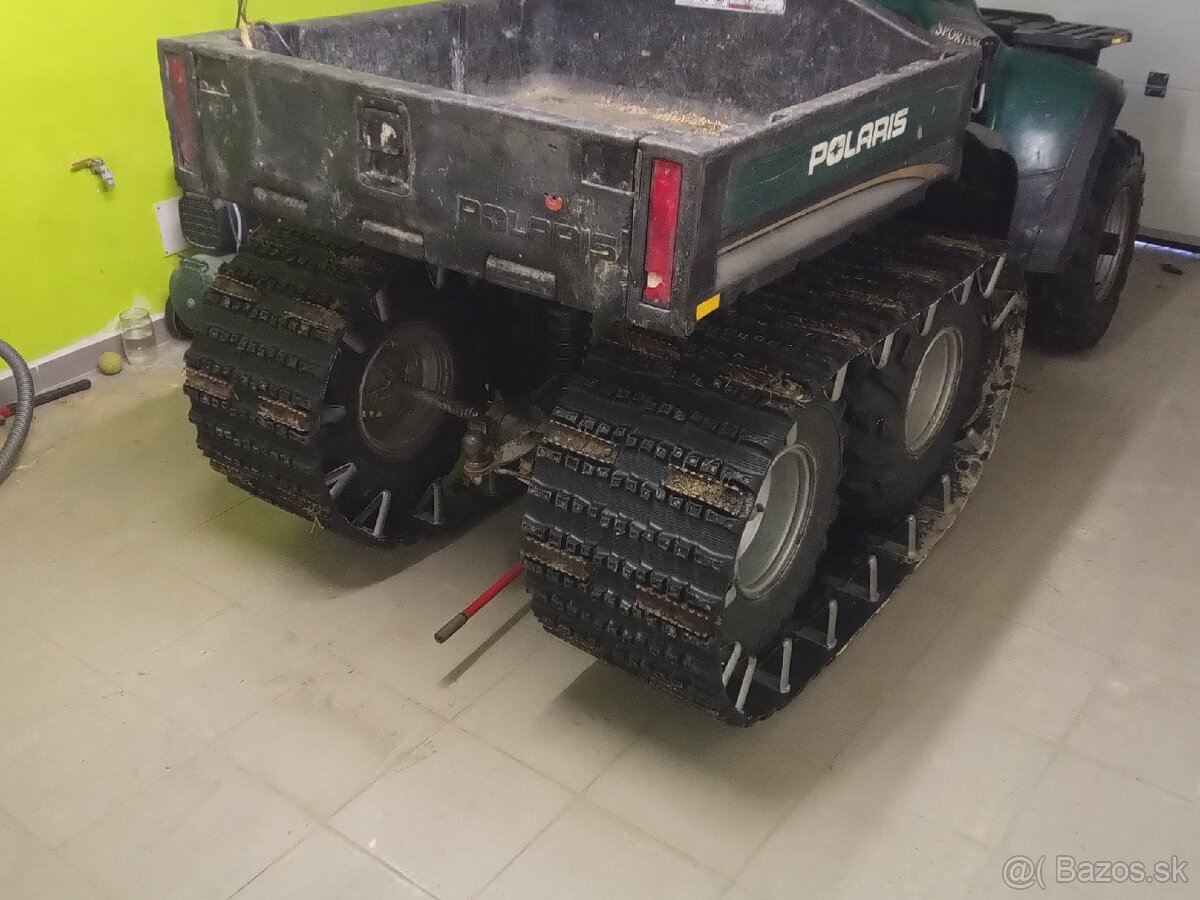 Polaris