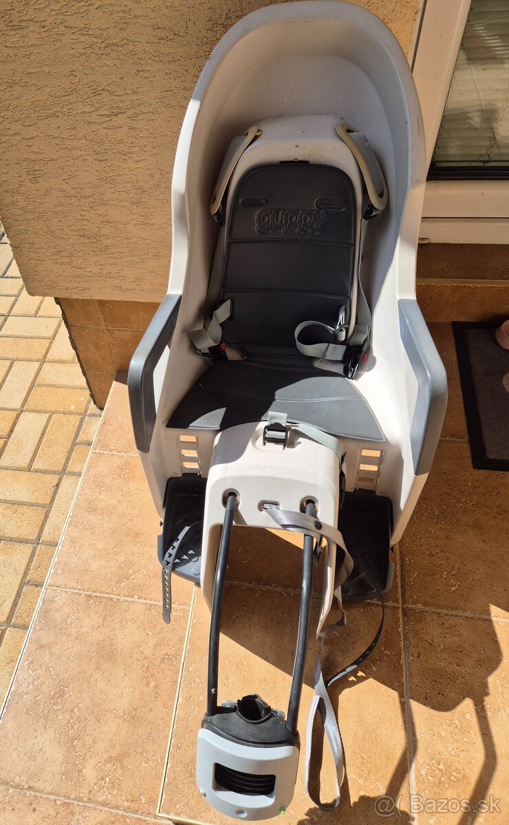 Predam polisport guppy maxi
