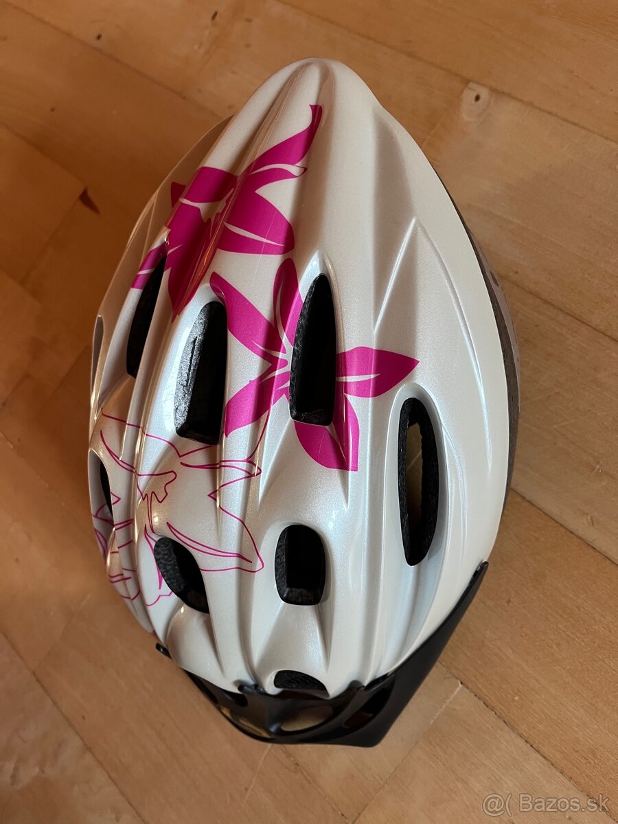 Prilba na bicykel S