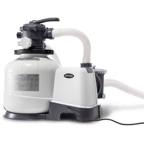 Predám Intex Krystal Clear SX3200