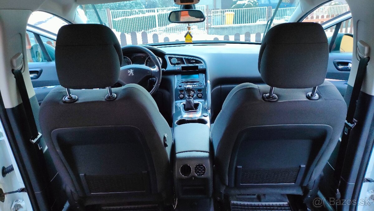 5900€ Peugeot 3008 po GO