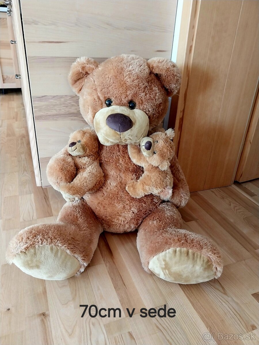 Velky medveď