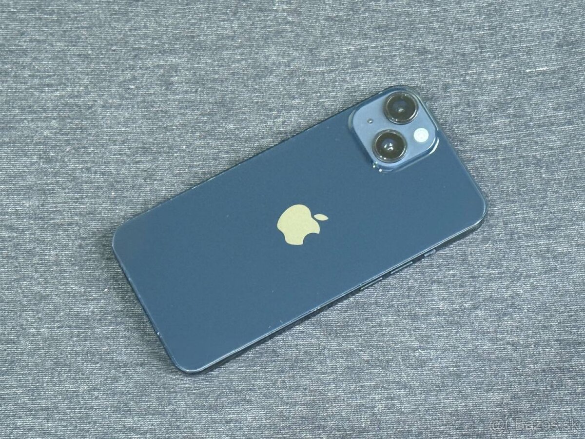 iPhone 14 128GB 93% batéria