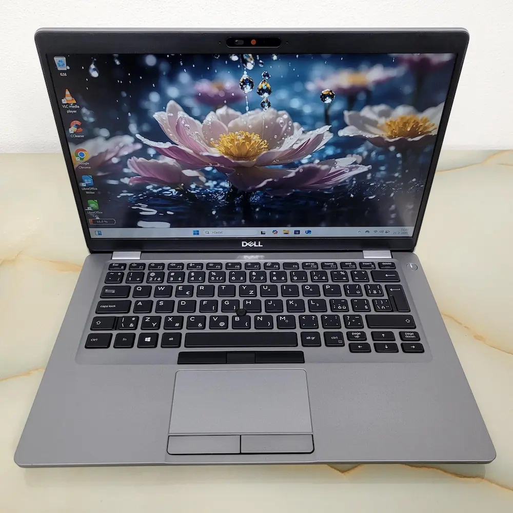 Dell Latitude 5410 i7-10610U 32GB 512GB NVMe
