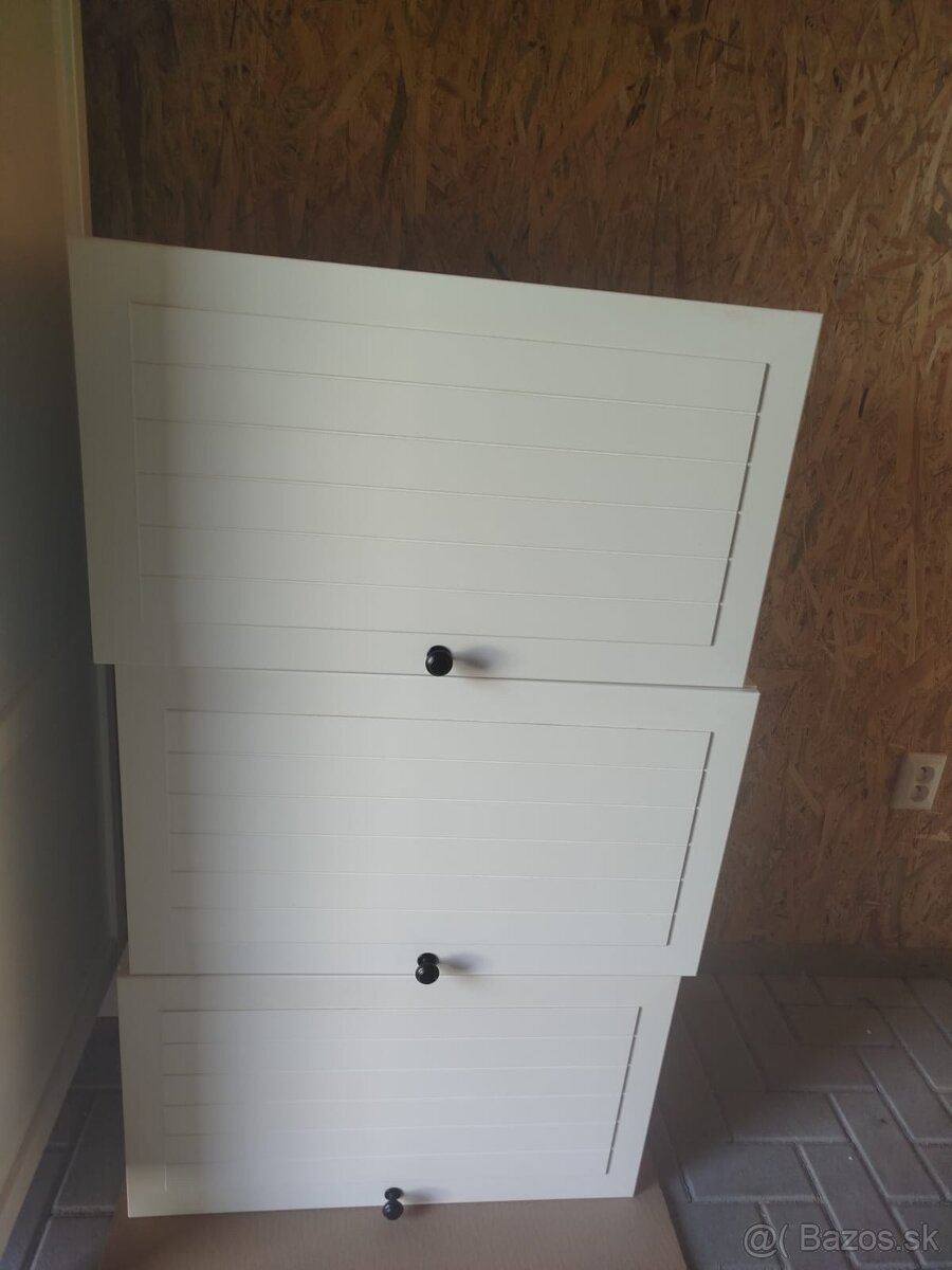Skrinky horné kuchynka - IKEA