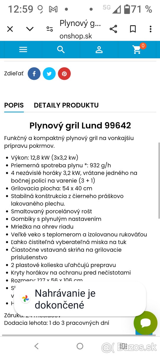 Plynovy gri