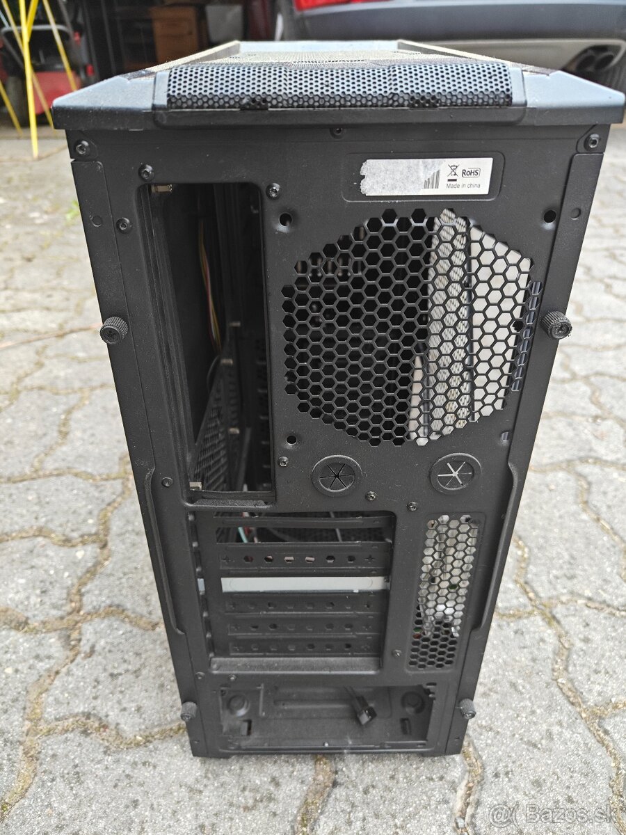 Pc skrina