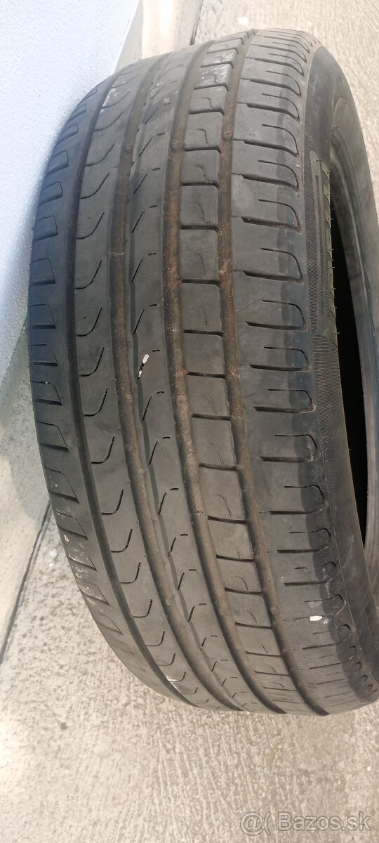 pneumatiky Pirelli