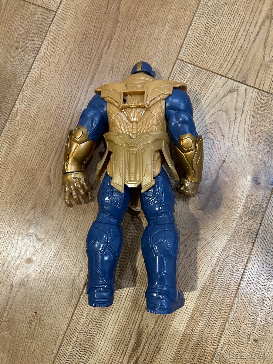 Thanos