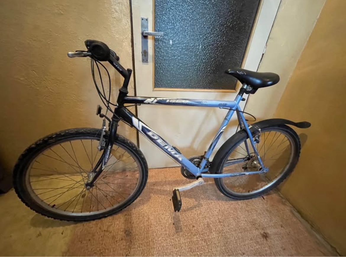 Bicykel